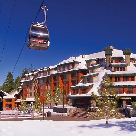 Marriott'S Timber Lodge South Lake Tahoe Esterno foto