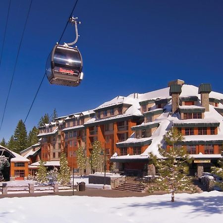 Marriott'S Timber Lodge South Lake Tahoe Esterno foto