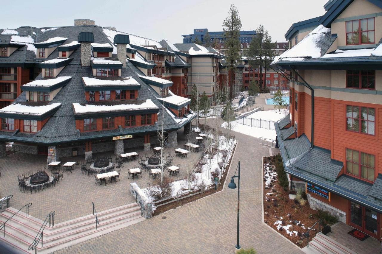 Marriott'S Timber Lodge South Lake Tahoe Esterno foto