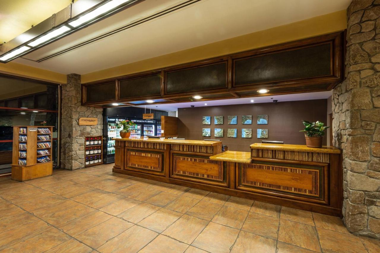 Marriott'S Timber Lodge South Lake Tahoe Esterno foto