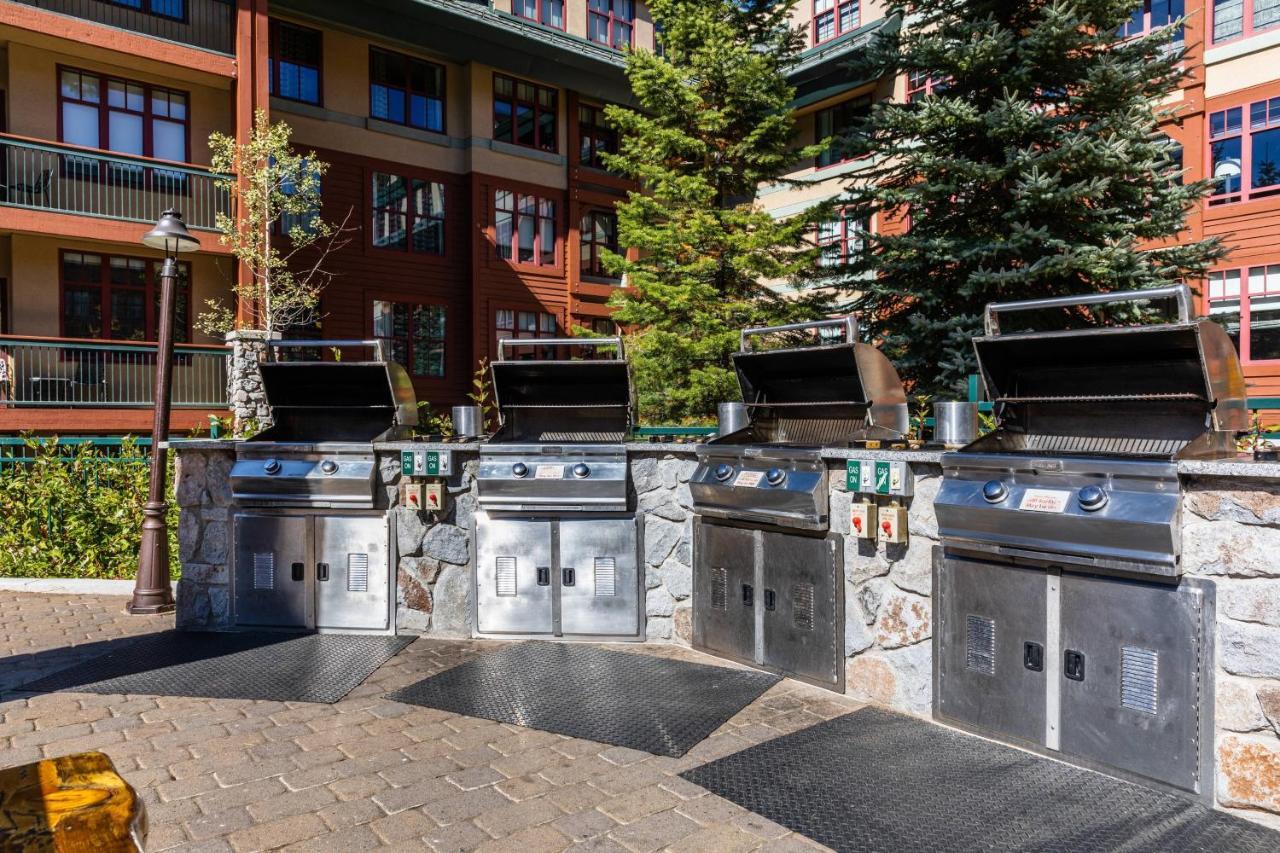 Marriott'S Timber Lodge South Lake Tahoe Esterno foto