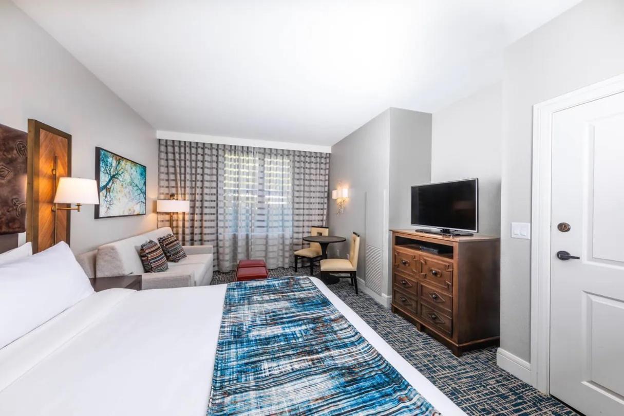 Marriott'S Timber Lodge South Lake Tahoe Esterno foto