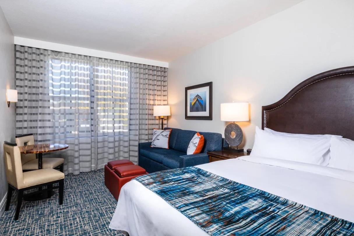 Marriott'S Timber Lodge South Lake Tahoe Esterno foto