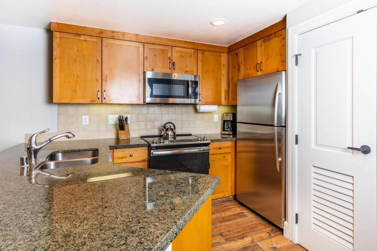 Marriott'S Timber Lodge South Lake Tahoe Esterno foto