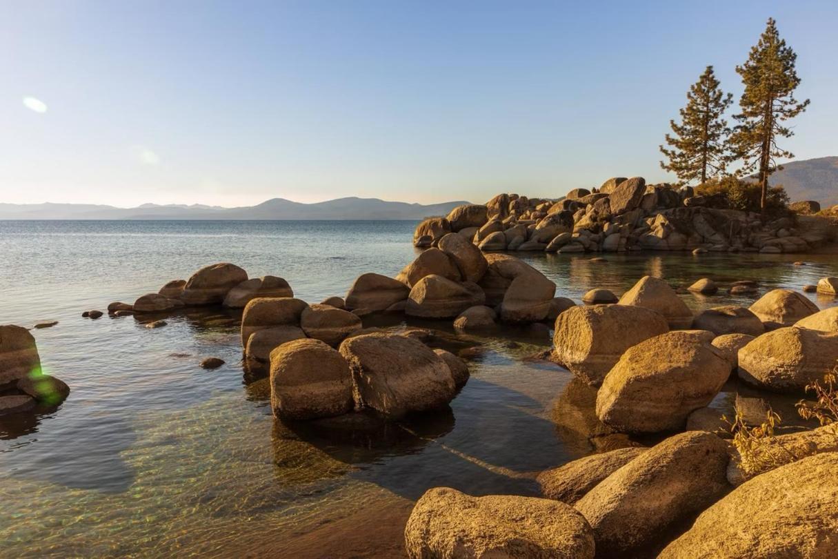 Marriott'S Timber Lodge South Lake Tahoe Esterno foto