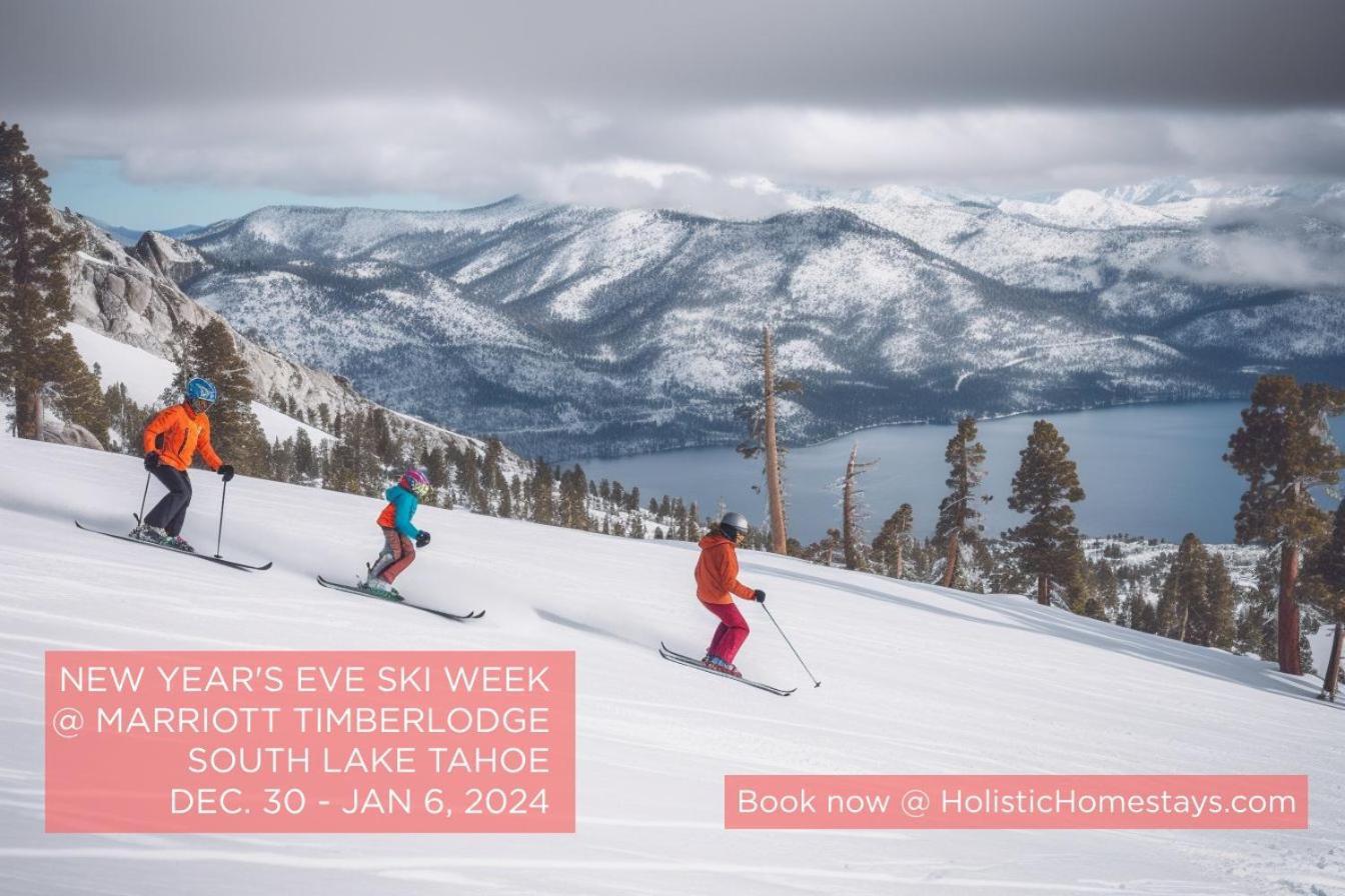 Marriott'S Timber Lodge South Lake Tahoe Esterno foto