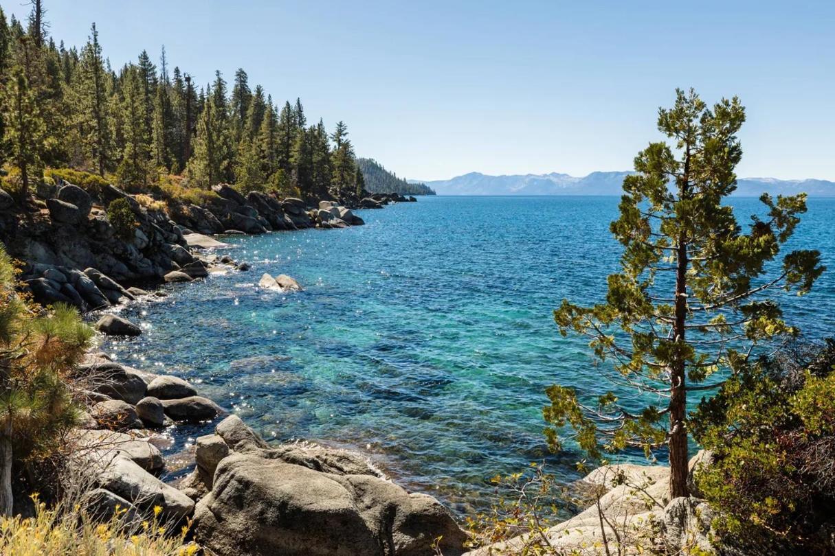 Marriott'S Timber Lodge South Lake Tahoe Esterno foto
