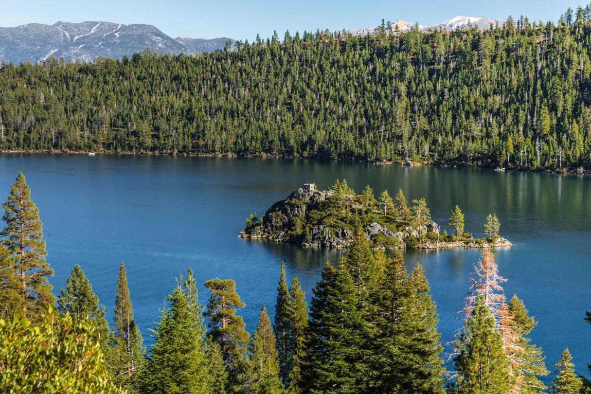 Marriott'S Timber Lodge South Lake Tahoe Esterno foto