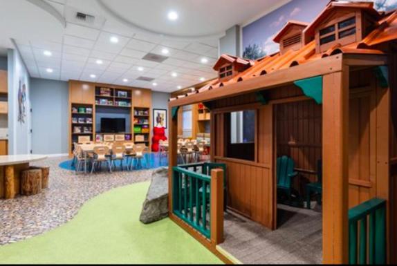 Marriott'S Timber Lodge South Lake Tahoe Esterno foto