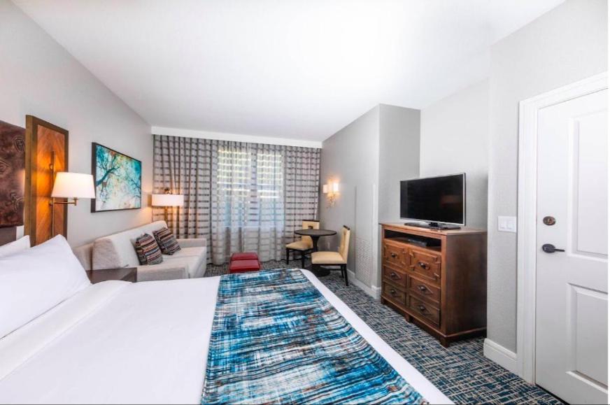 Marriott'S Timber Lodge South Lake Tahoe Esterno foto