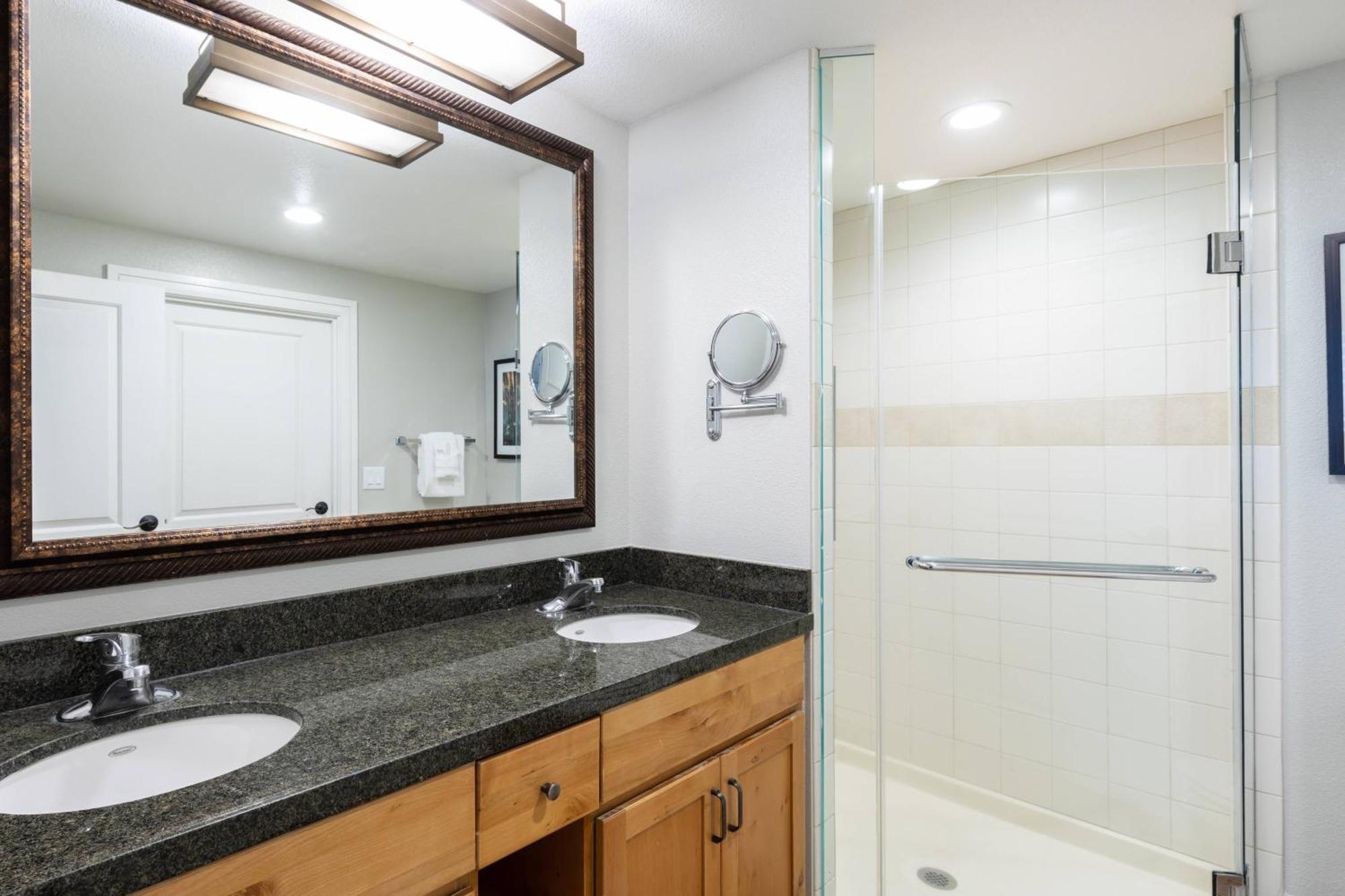 Marriott'S Timber Lodge South Lake Tahoe Esterno foto