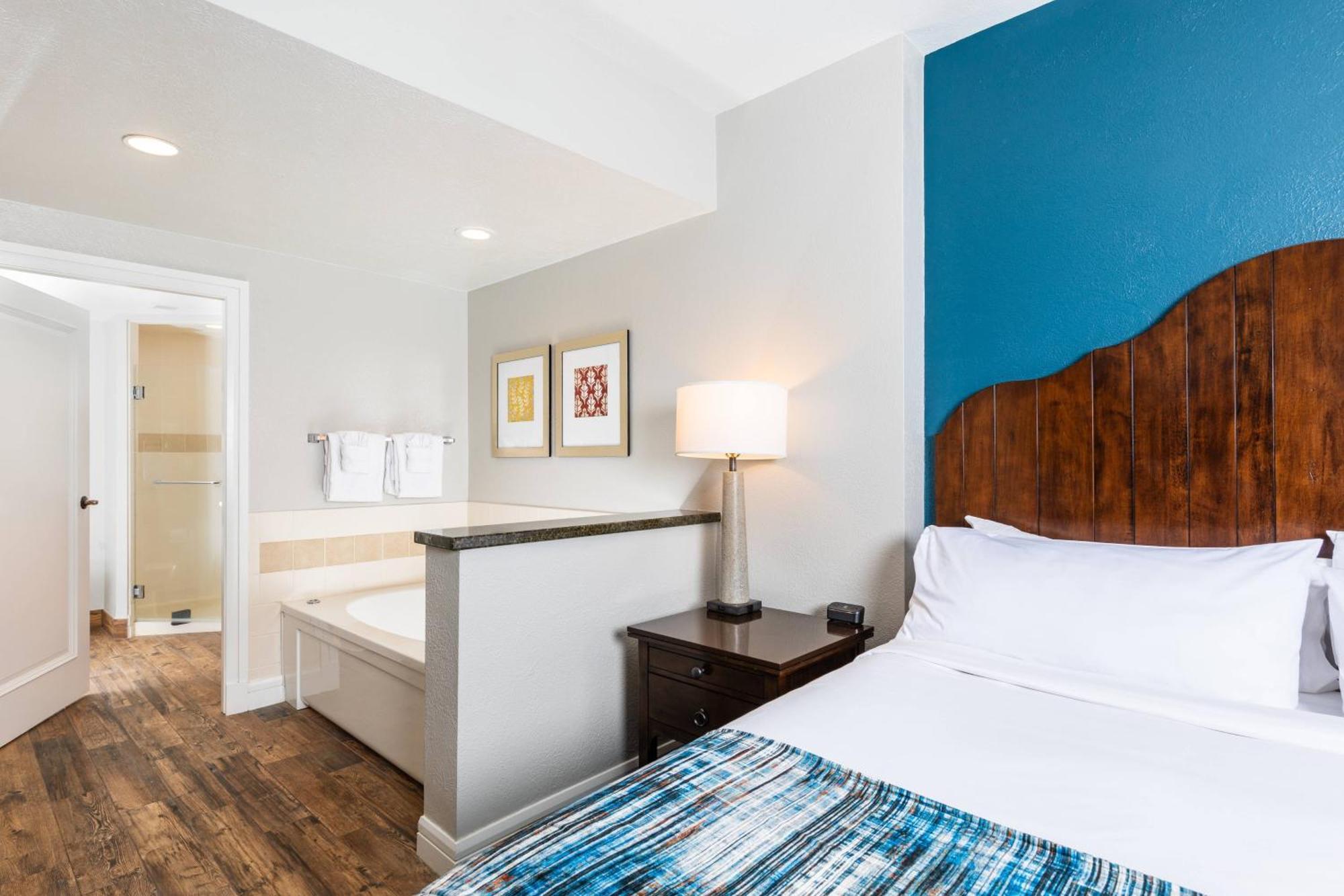 Marriott'S Timber Lodge South Lake Tahoe Esterno foto
