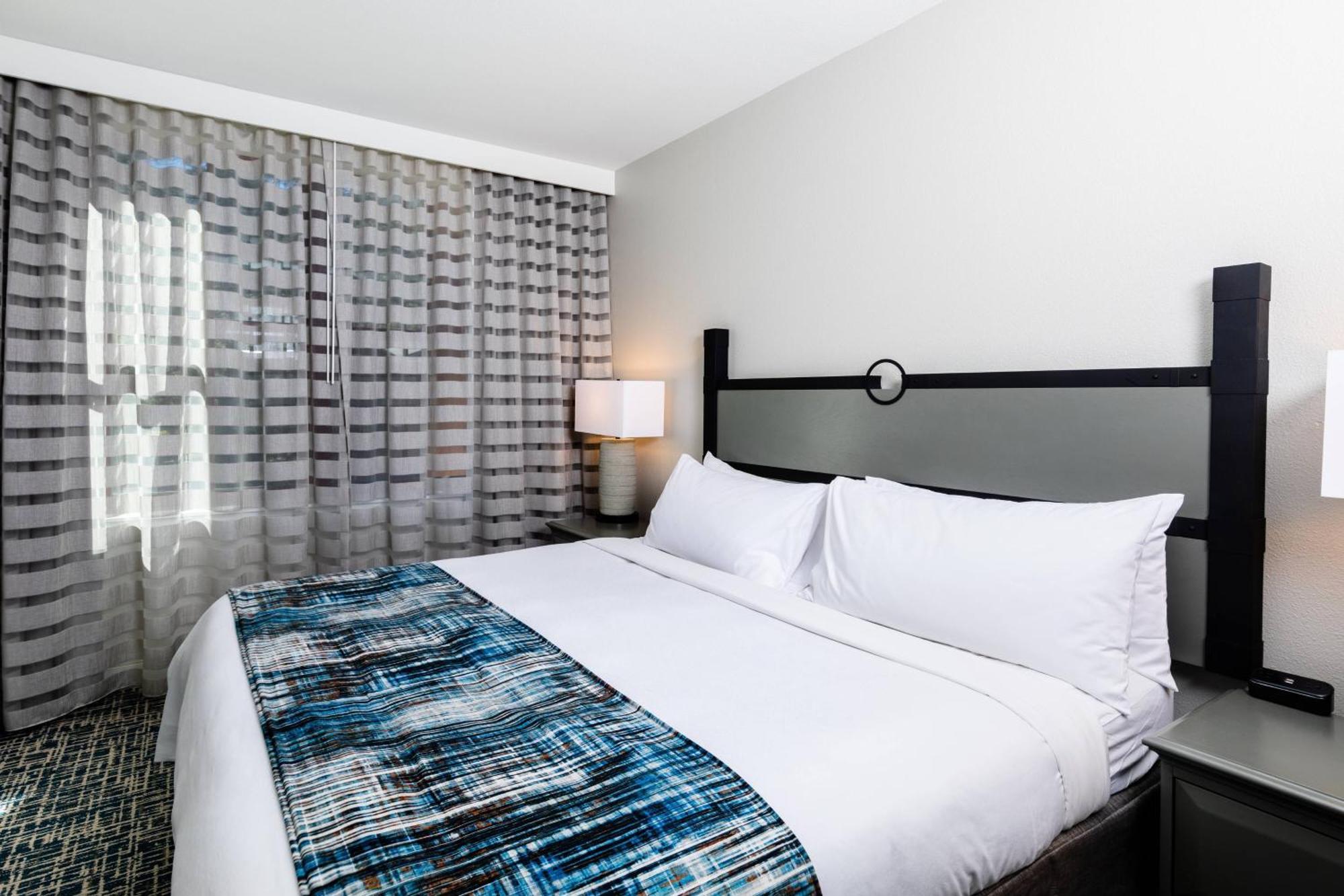 Marriott'S Timber Lodge South Lake Tahoe Esterno foto