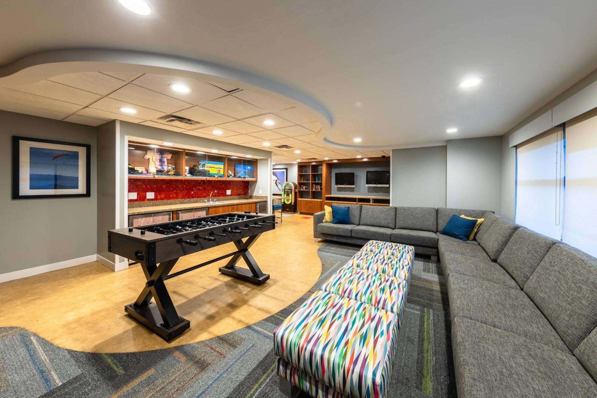 Marriott'S Timber Lodge South Lake Tahoe Esterno foto