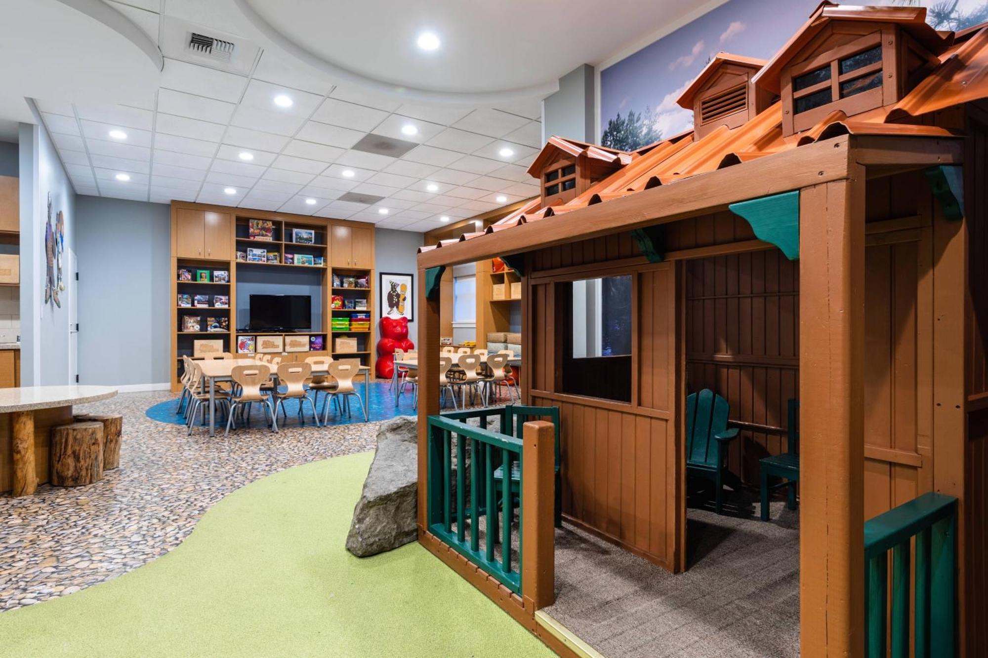 Marriott'S Timber Lodge South Lake Tahoe Esterno foto