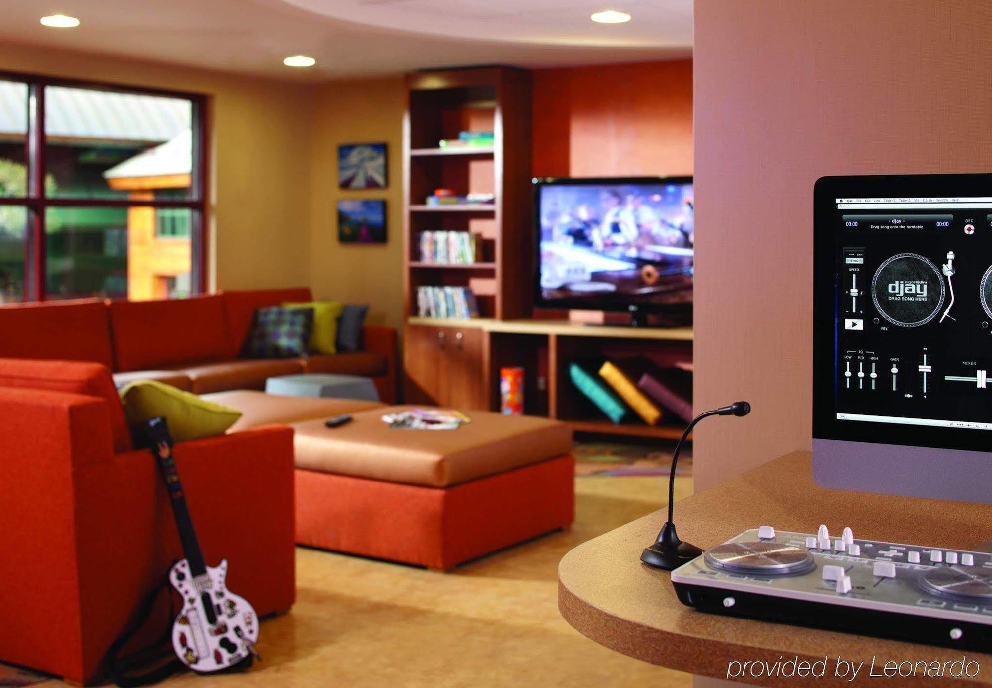 Marriott'S Timber Lodge South Lake Tahoe Esterno foto
