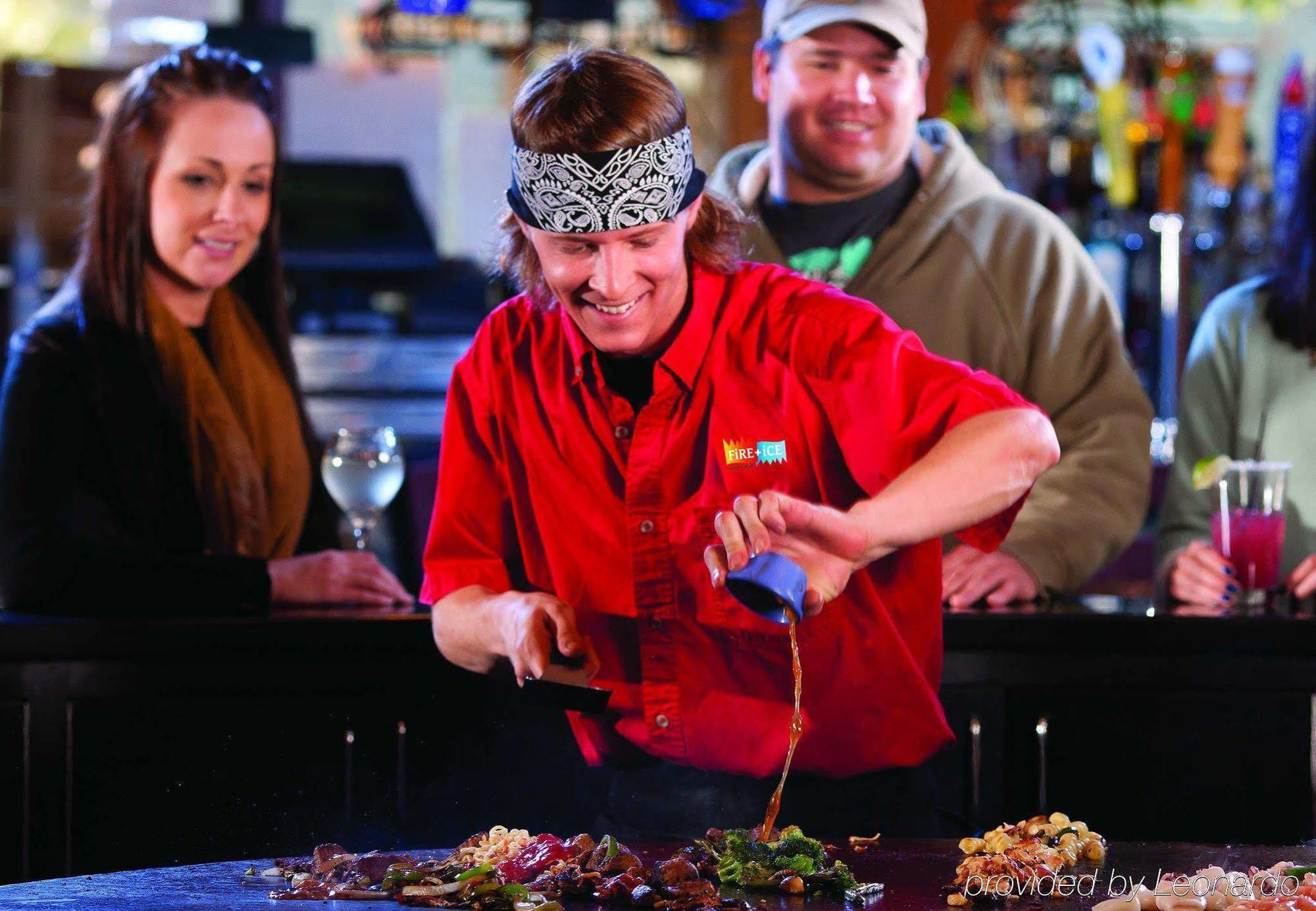 Marriott'S Timber Lodge South Lake Tahoe Esterno foto