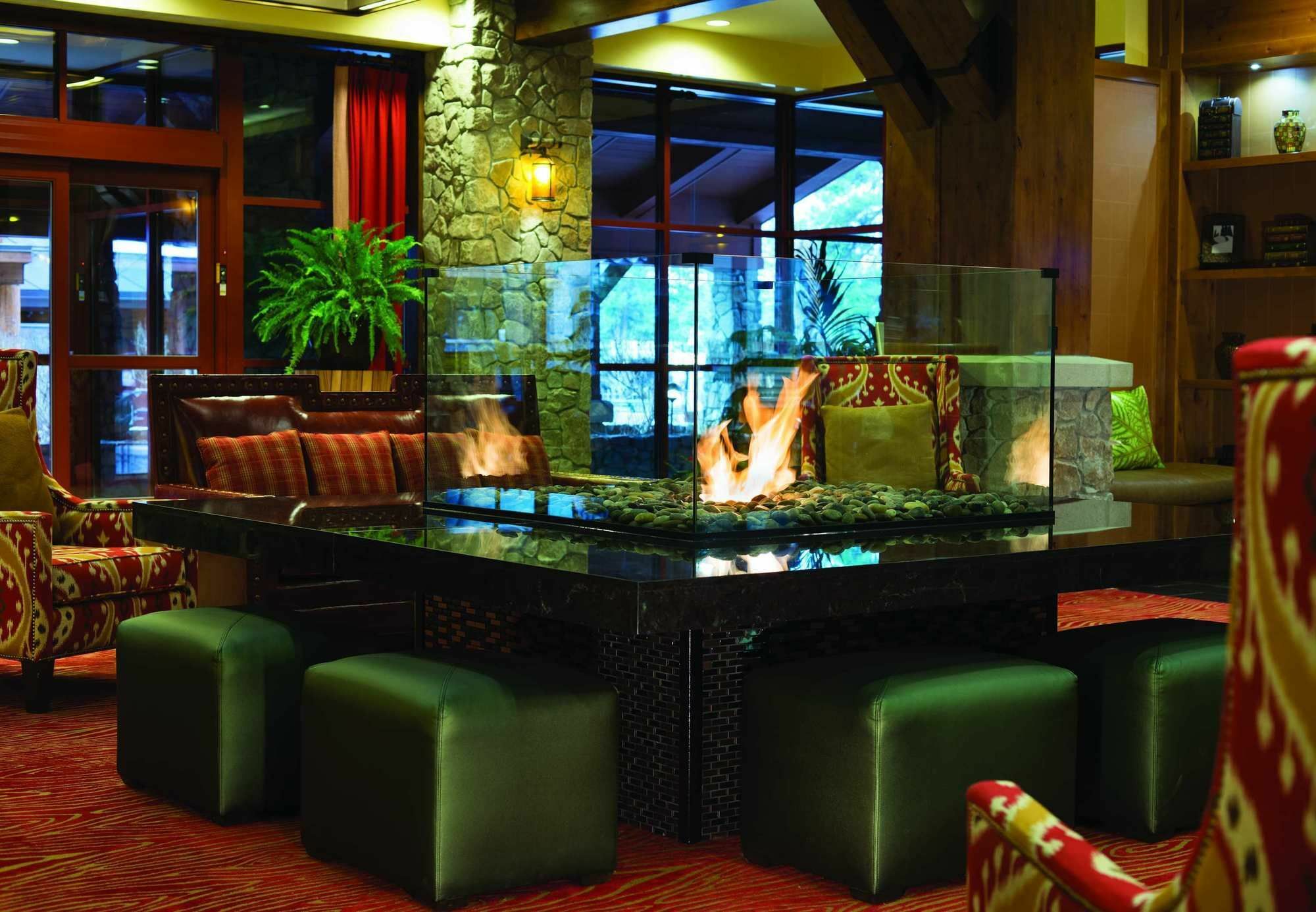 Marriott'S Timber Lodge South Lake Tahoe Esterno foto