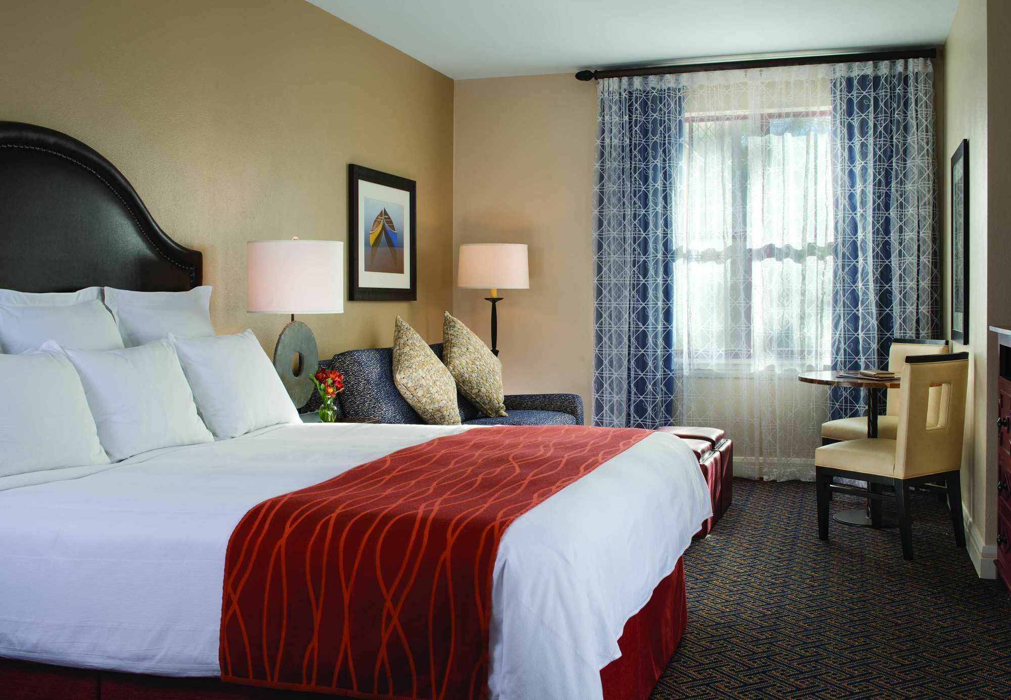 Marriott'S Timber Lodge South Lake Tahoe Esterno foto