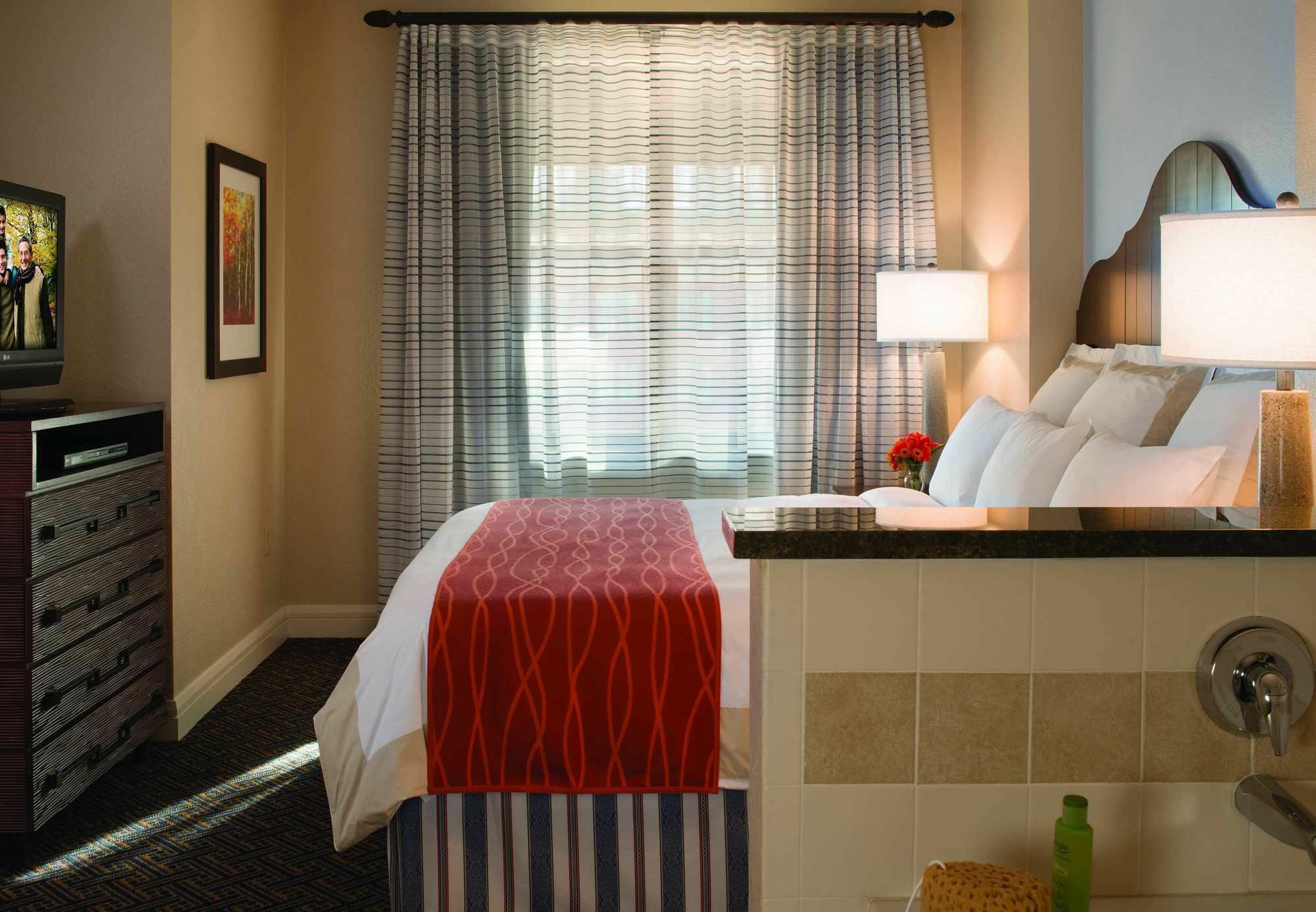 Marriott'S Timber Lodge South Lake Tahoe Esterno foto